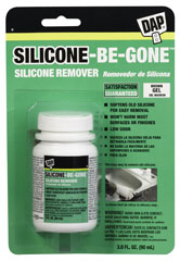 Dap silicone shop be gone